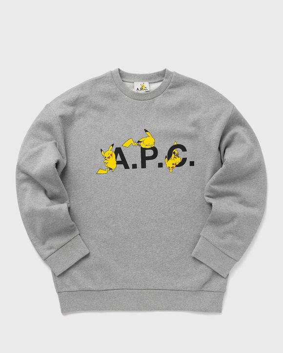 Sweat apc homme hot sale