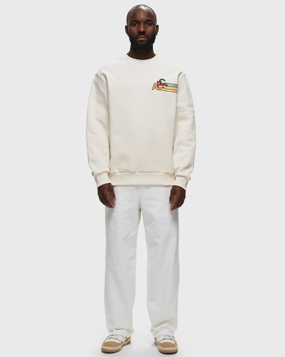 SPRING SWEATSHIRT