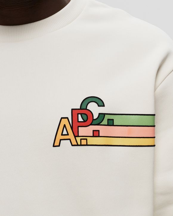 SPRING SWEATSHIRT