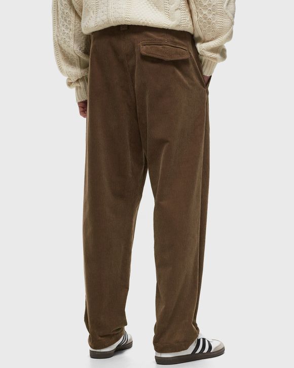 A.P.C. PANTALON RENATO Beige - TAUPE