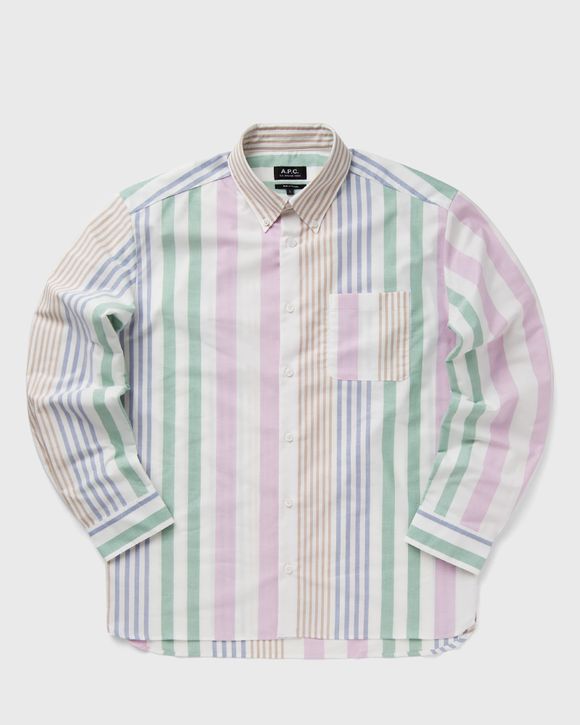 MATEO SHIRT