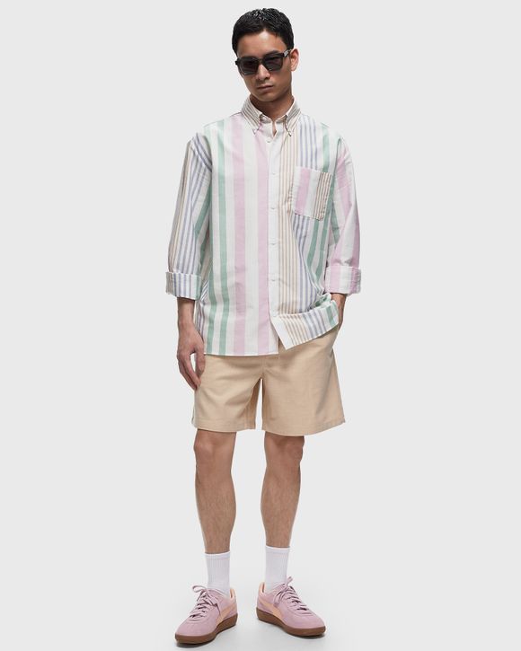 MATEO SHIRT