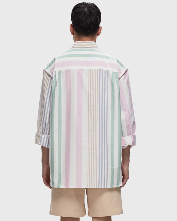 MATEO SHIRT