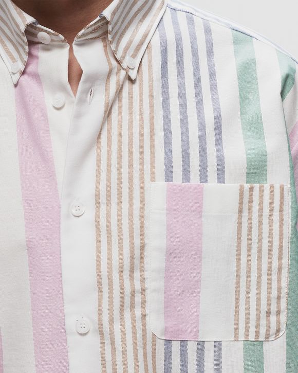 MATEO SHIRT