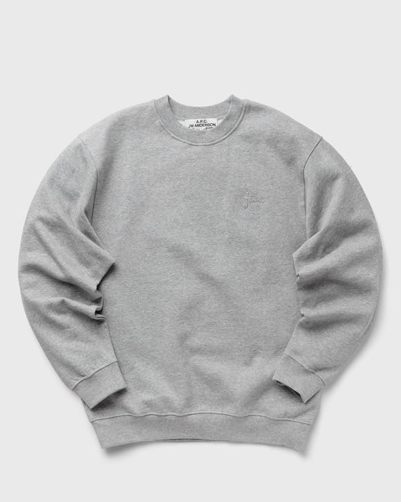 SWEAT RENE (BRODÉ)
