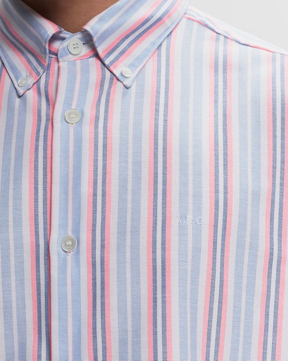 MATHIAS SHIRT