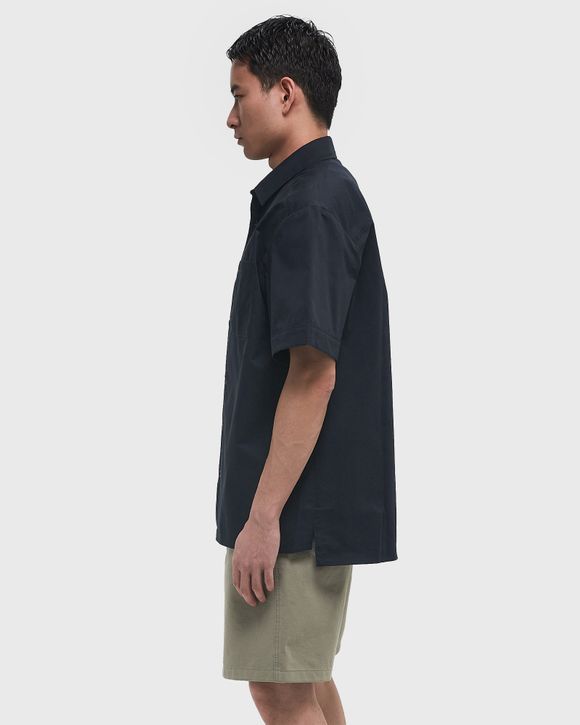 ROSS LOGO SHIRT