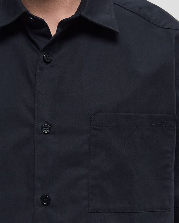 ROSS LOGO SHIRT