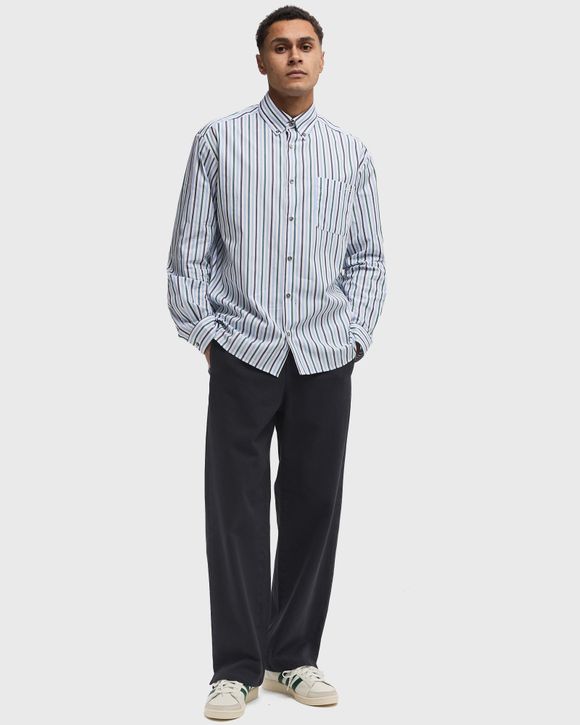 A.P.C. VINCENT PANT Blue | BSTN Store
