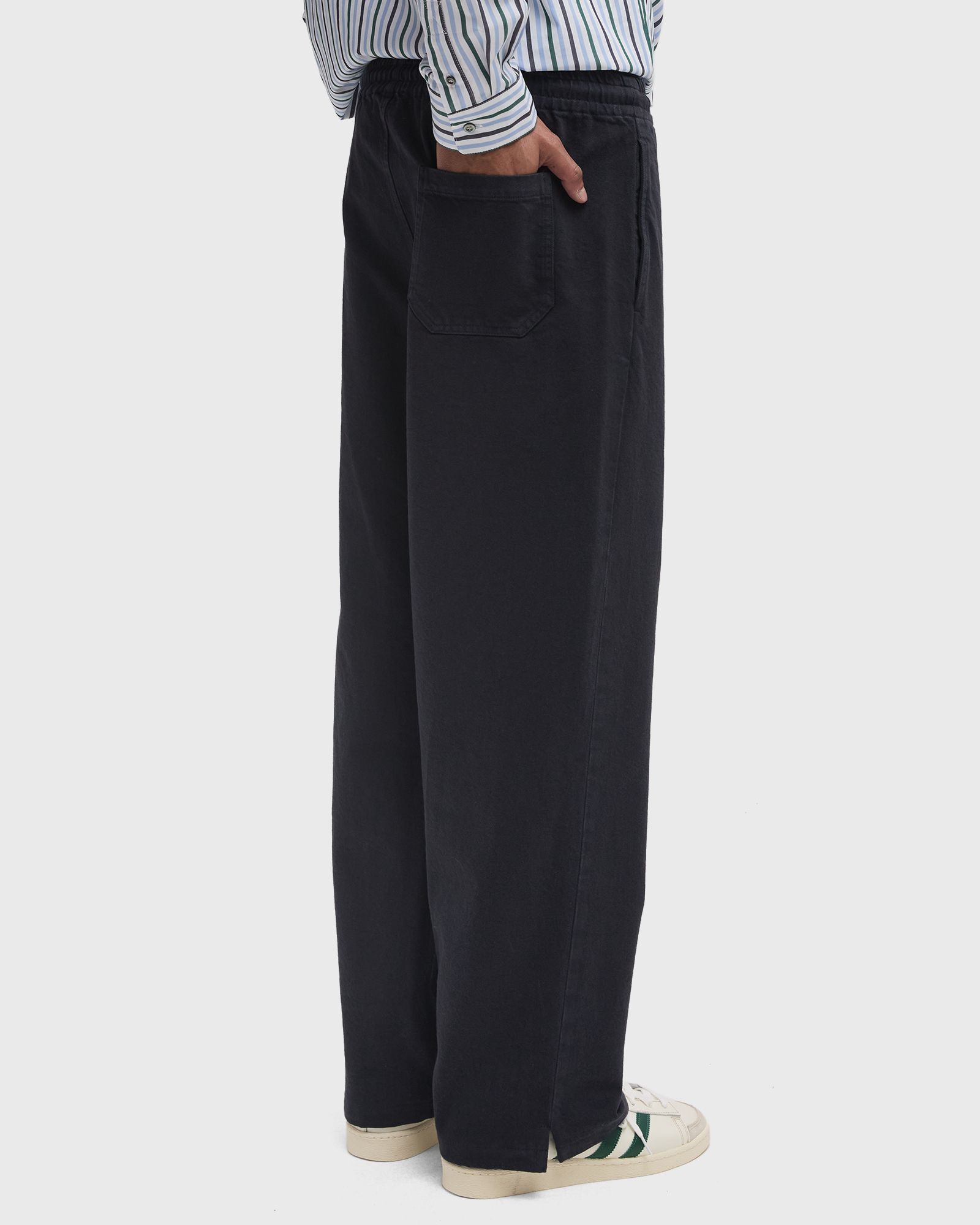 A.P.C. VINCENT PANT Blue | BSTN Store