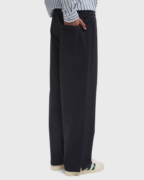 A.P.C. Cotton Wide Work Pants France製 Ville Chino | Cotton Gabardine | A.P.C. Ready to Wear