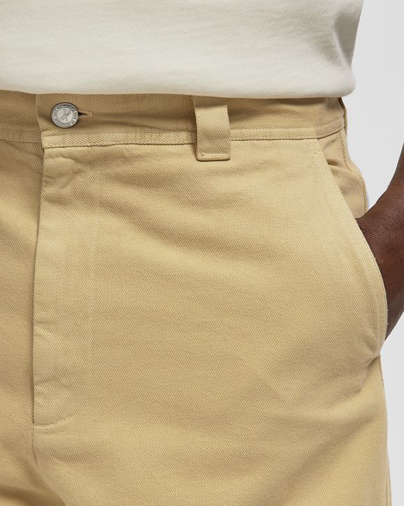 DENIM COTON BIOLOGIQUELOGIQUE TEINTE