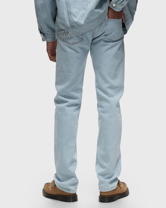 NEW STANDARD JEANS