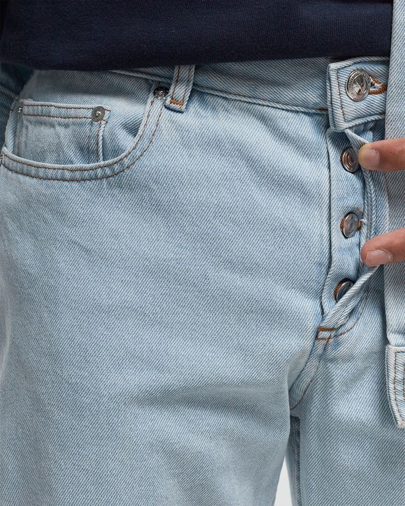 NEW STANDARD JEANS