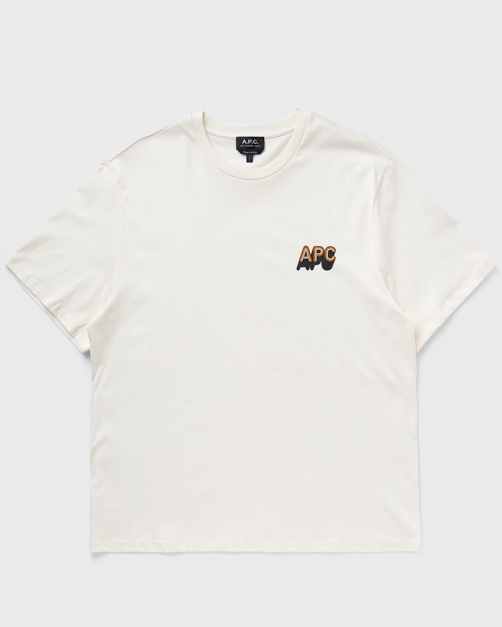 70'S H - GOTS TEE
