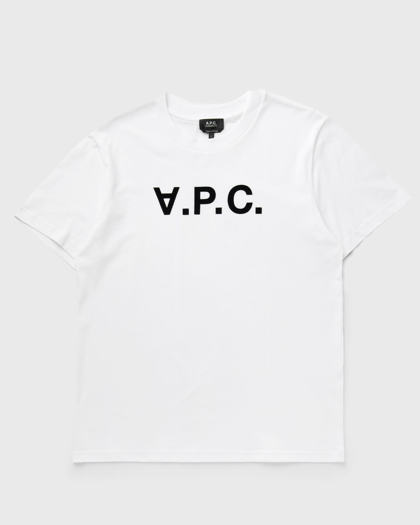 STANDARD GRAND VPC GOTS TEE
