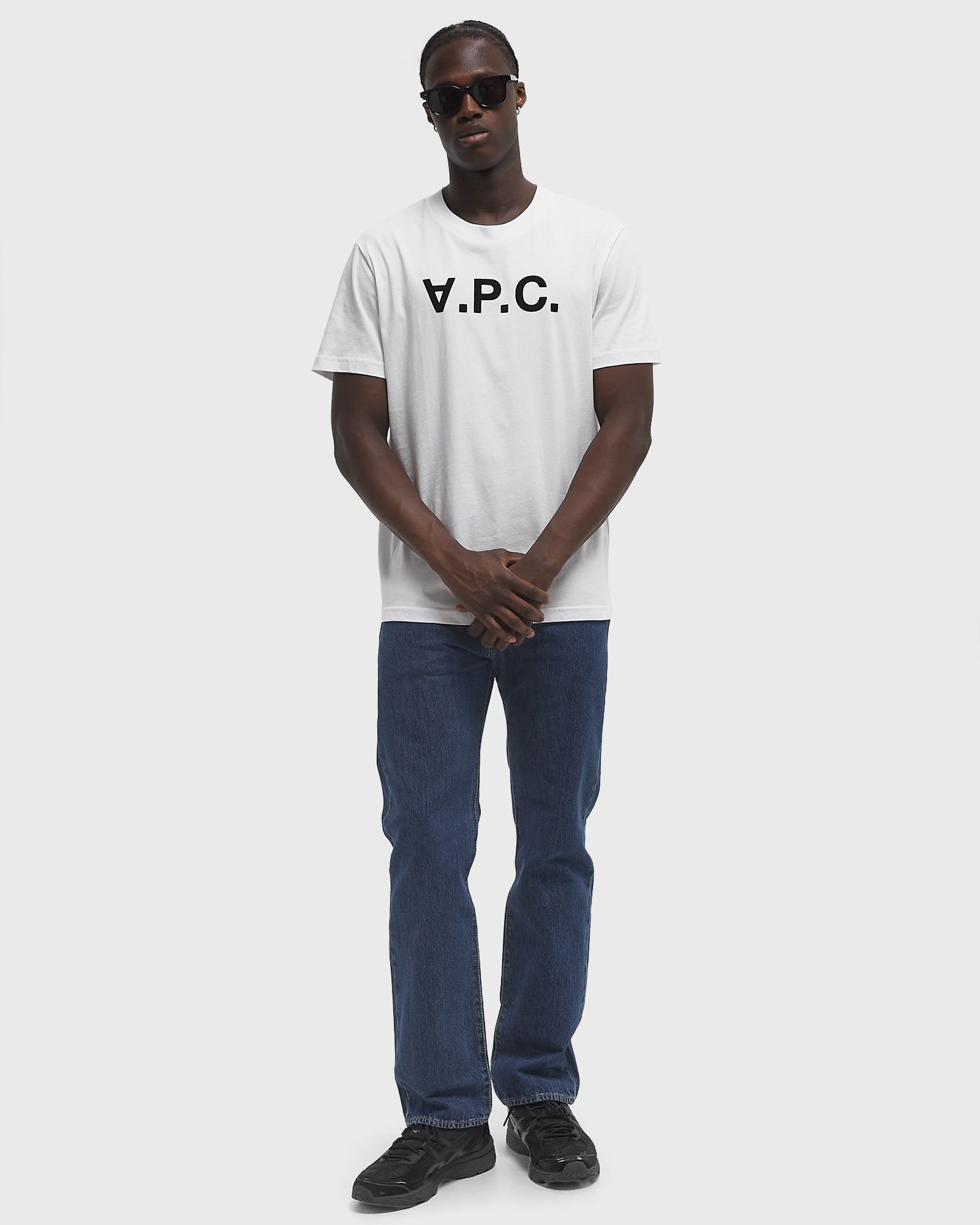 STANDARD GRAND VPC GOTS TEE