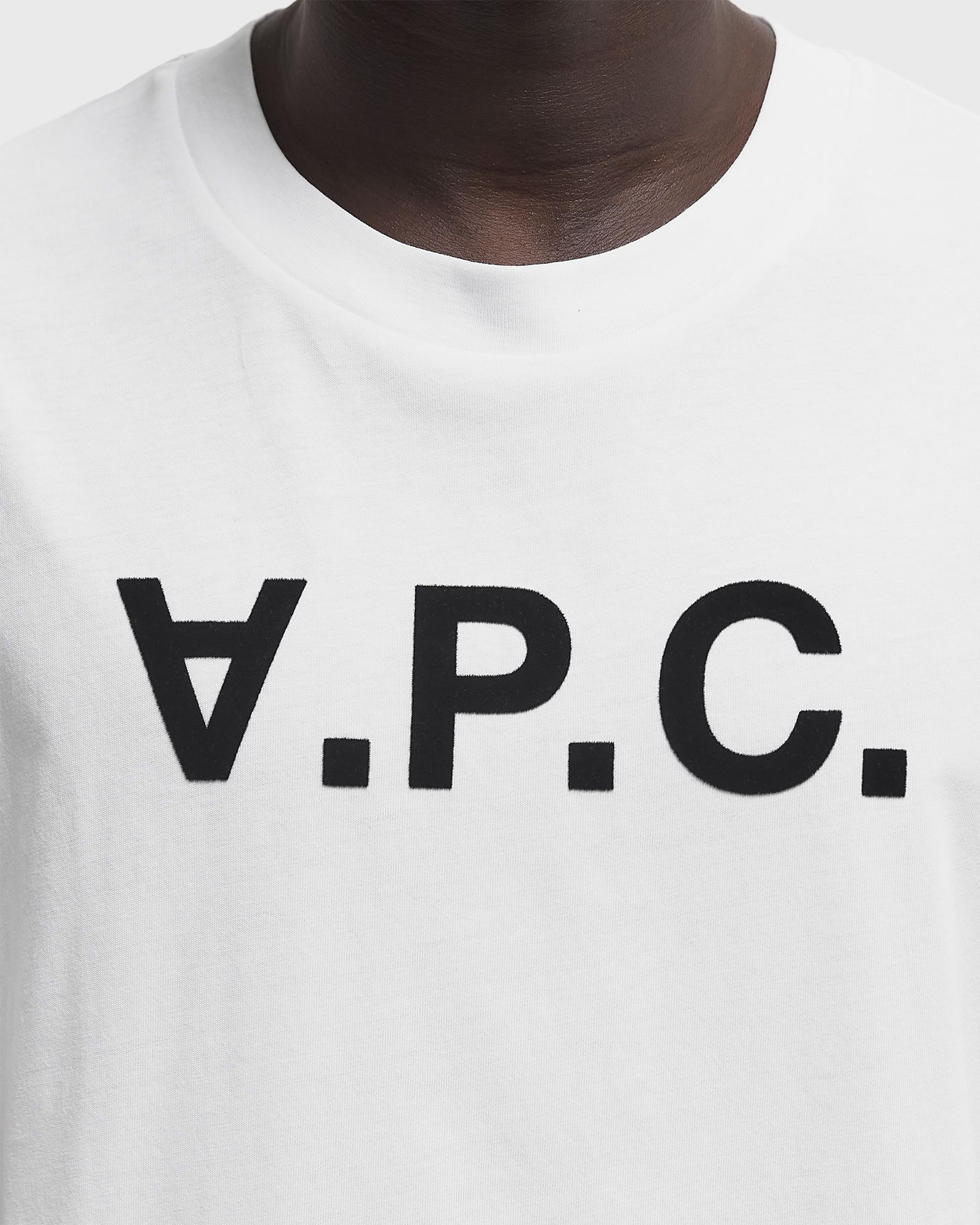 STANDARD GRAND VPC GOTS TEE