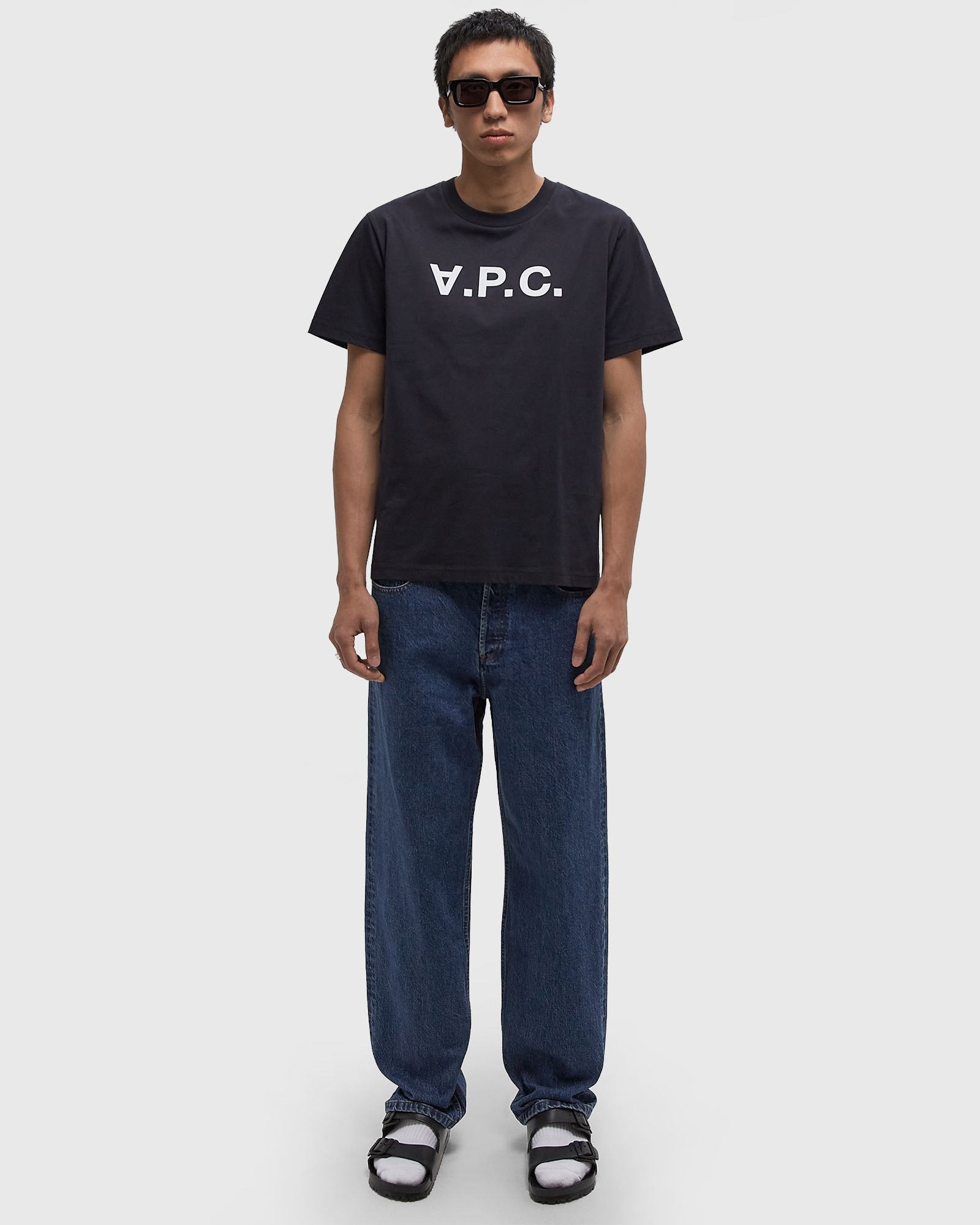 STANDARD GRAND VPC GOTS TEE
