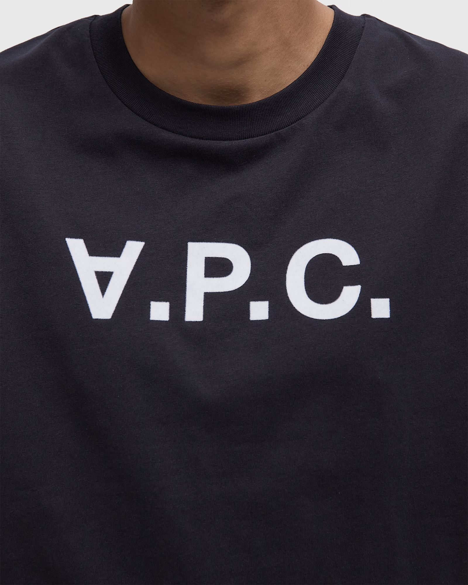 STANDARD GRAND VPC GOTS TEE