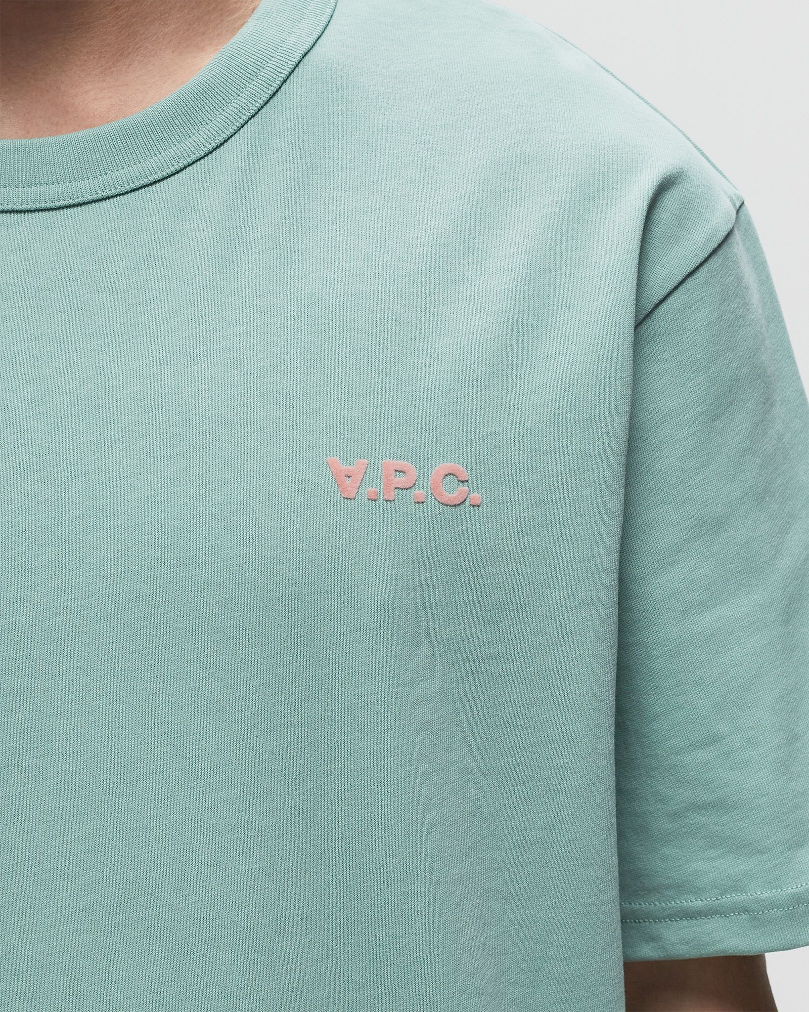 BOXY PETIT VPC TEE
