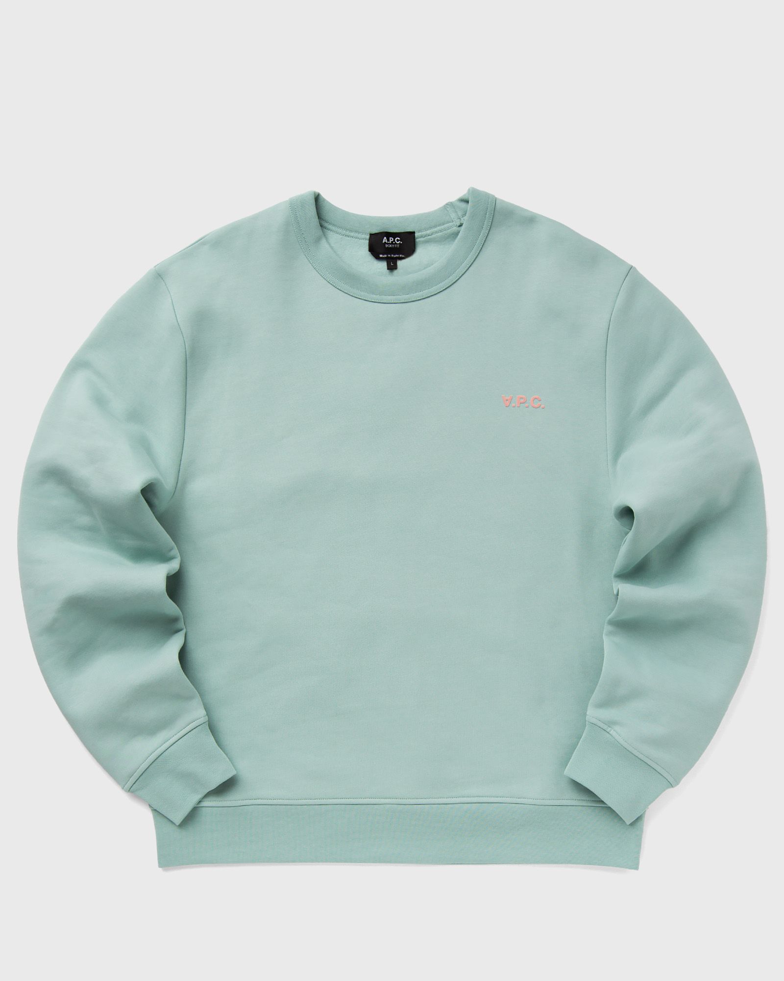 BOXY PETIT VPC SWEATSHIRT