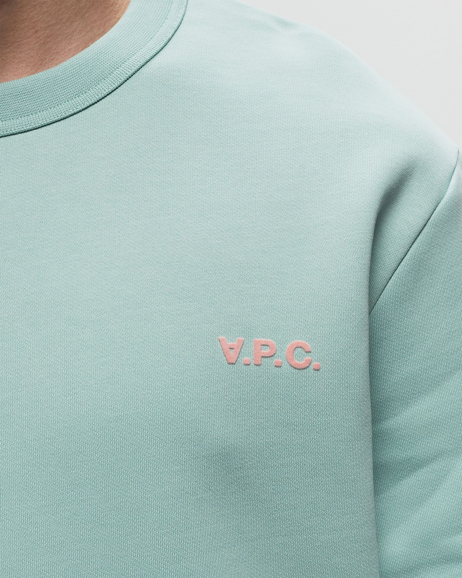 BOXY PETIT VPC SWEATSHIRT