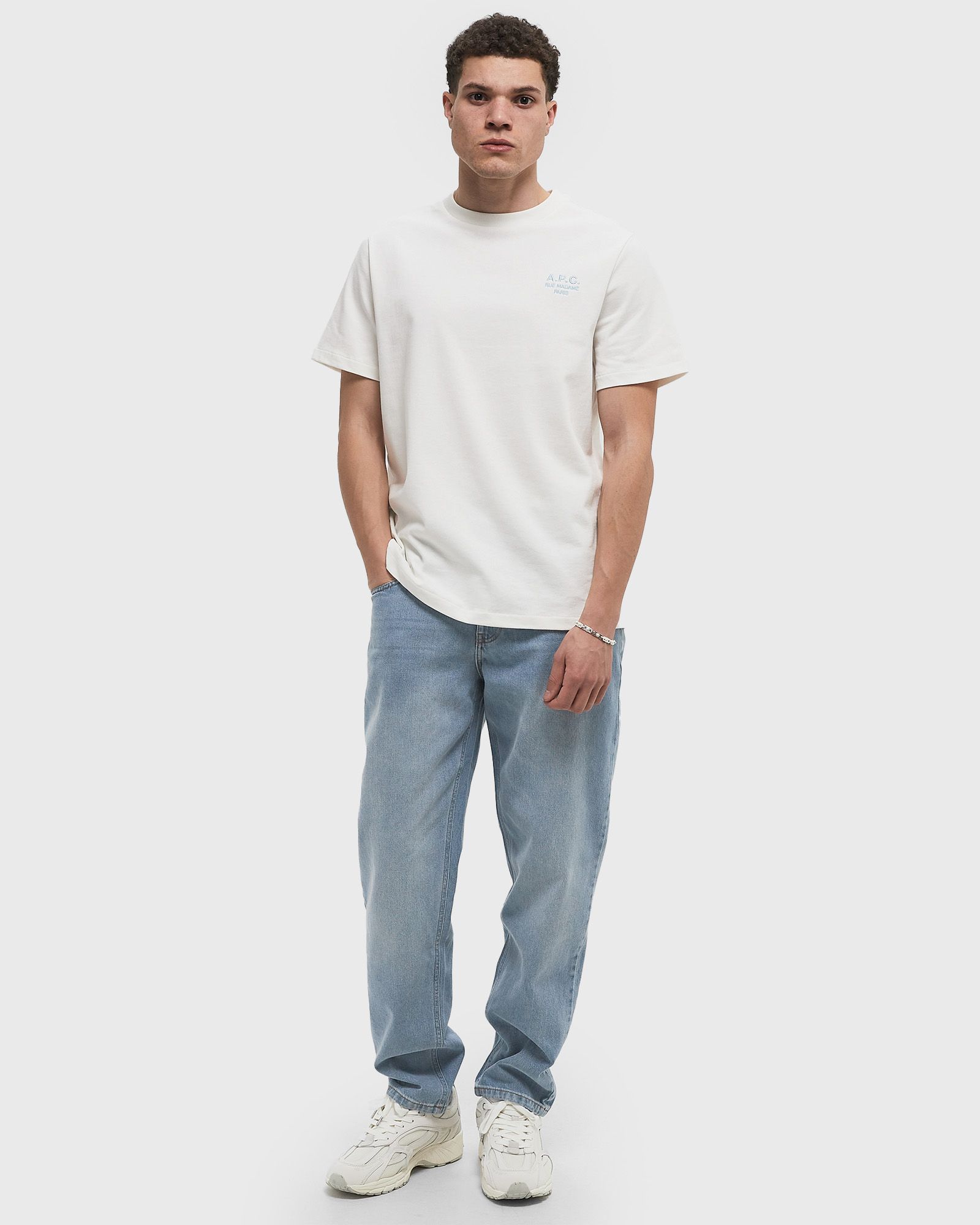 STANDARD RUE MADAME GOTS TEE