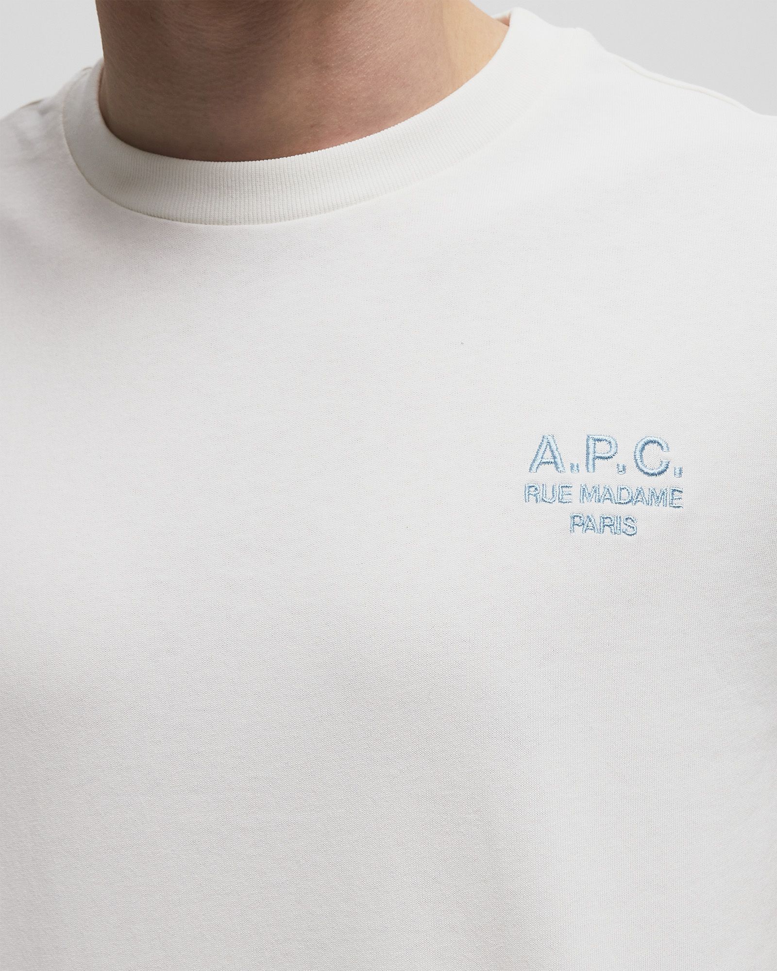 STANDARD RUE MADAME GOTS TEE