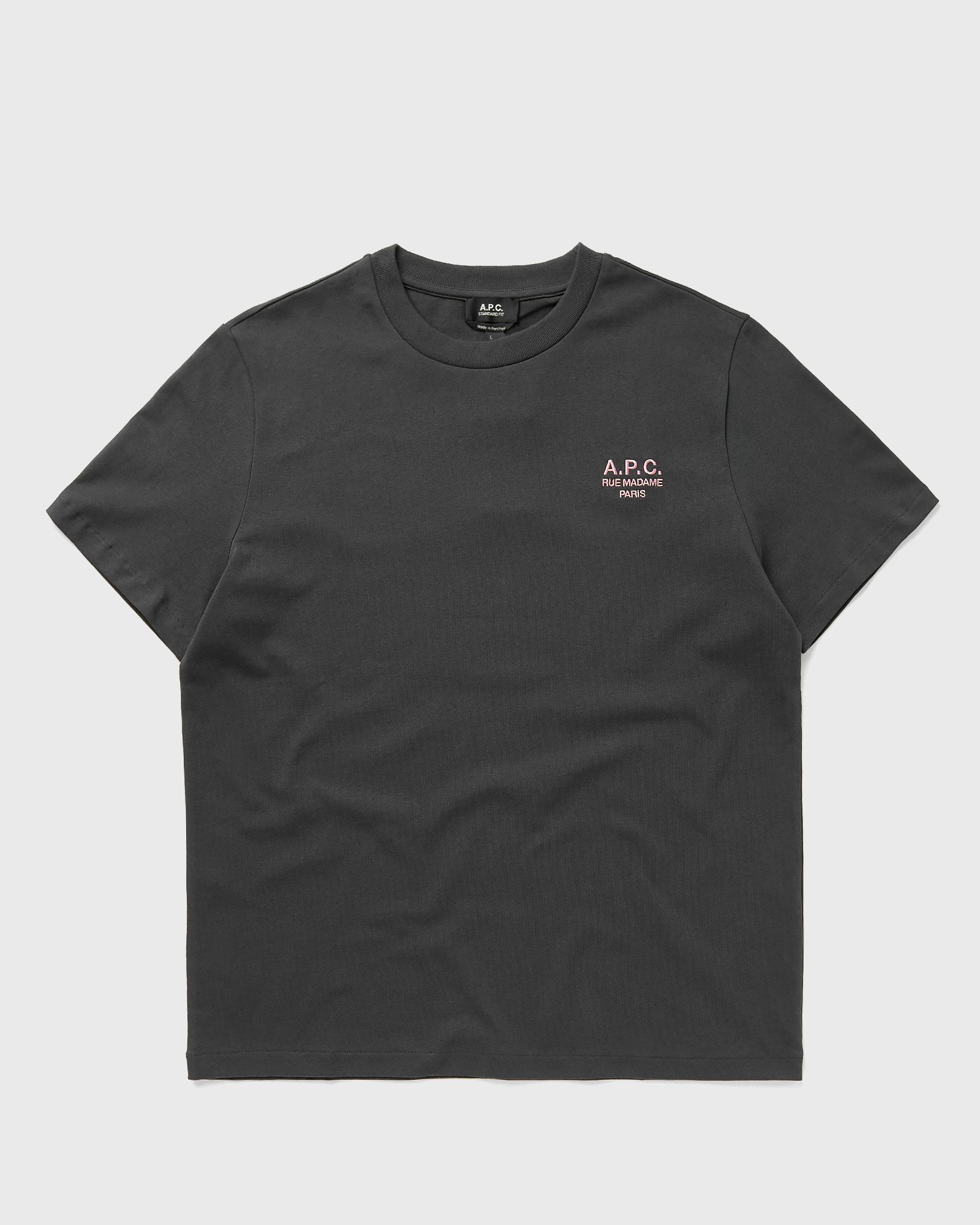 STANDARD RUE MADAME GOTS TEE