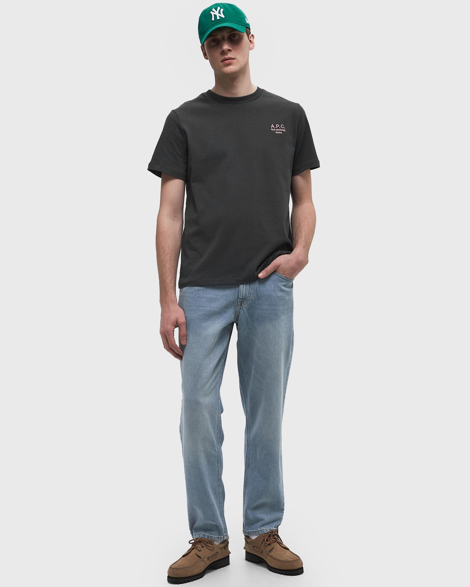 STANDARD RUE MADAME GOTS TEE