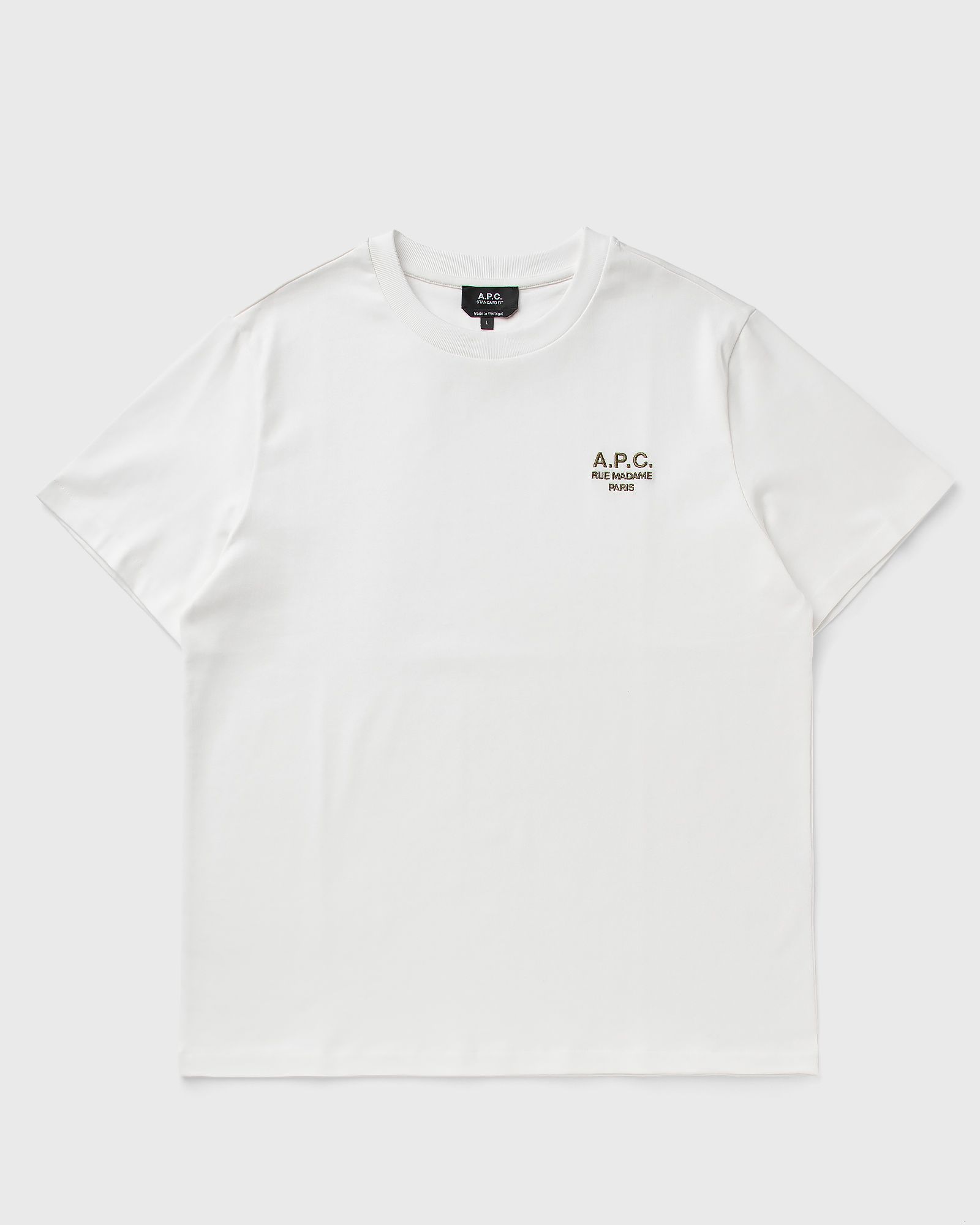 STANDARD RUE MADAME GOTS TEE