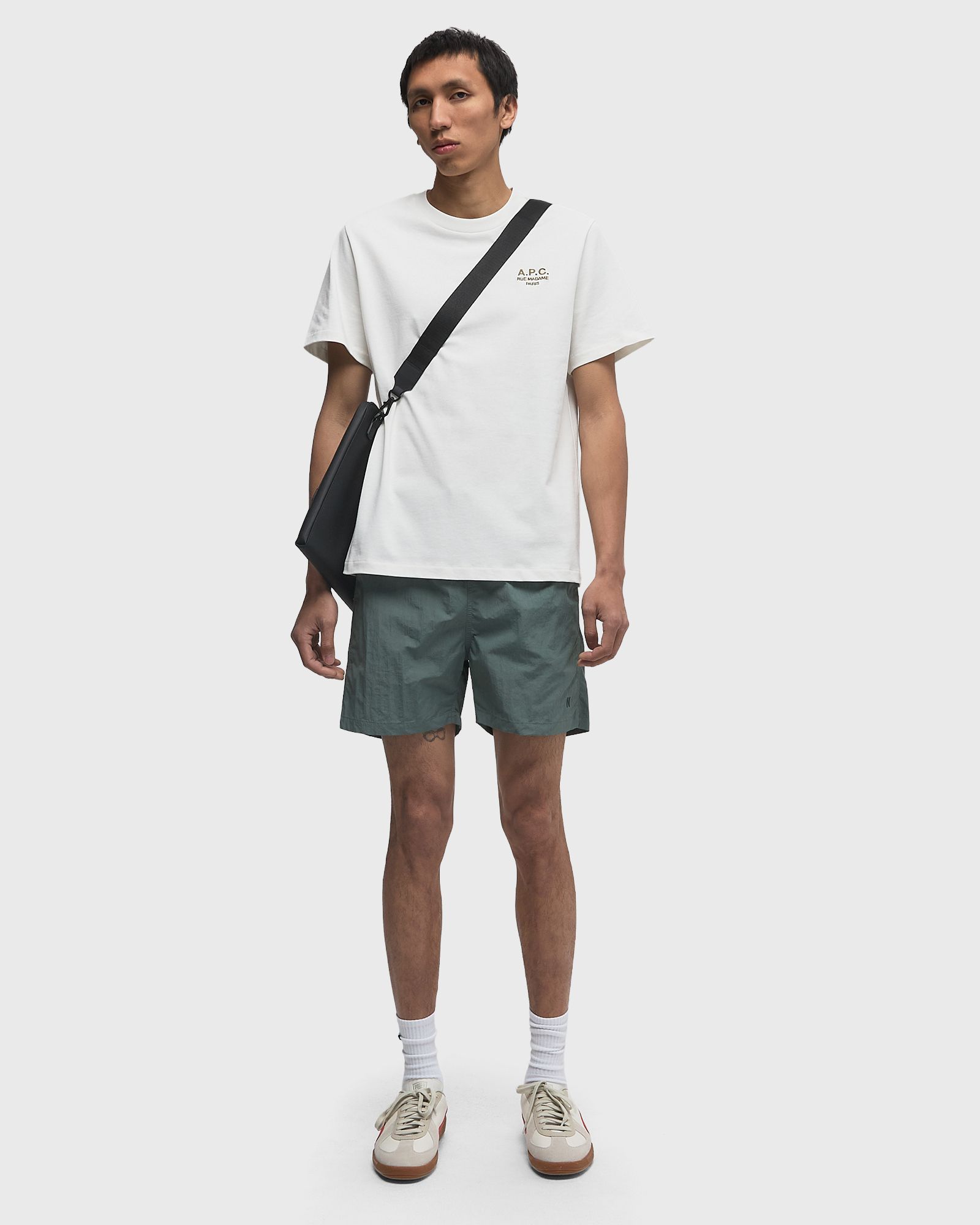 STANDARD RUE MADAME GOTS TEE