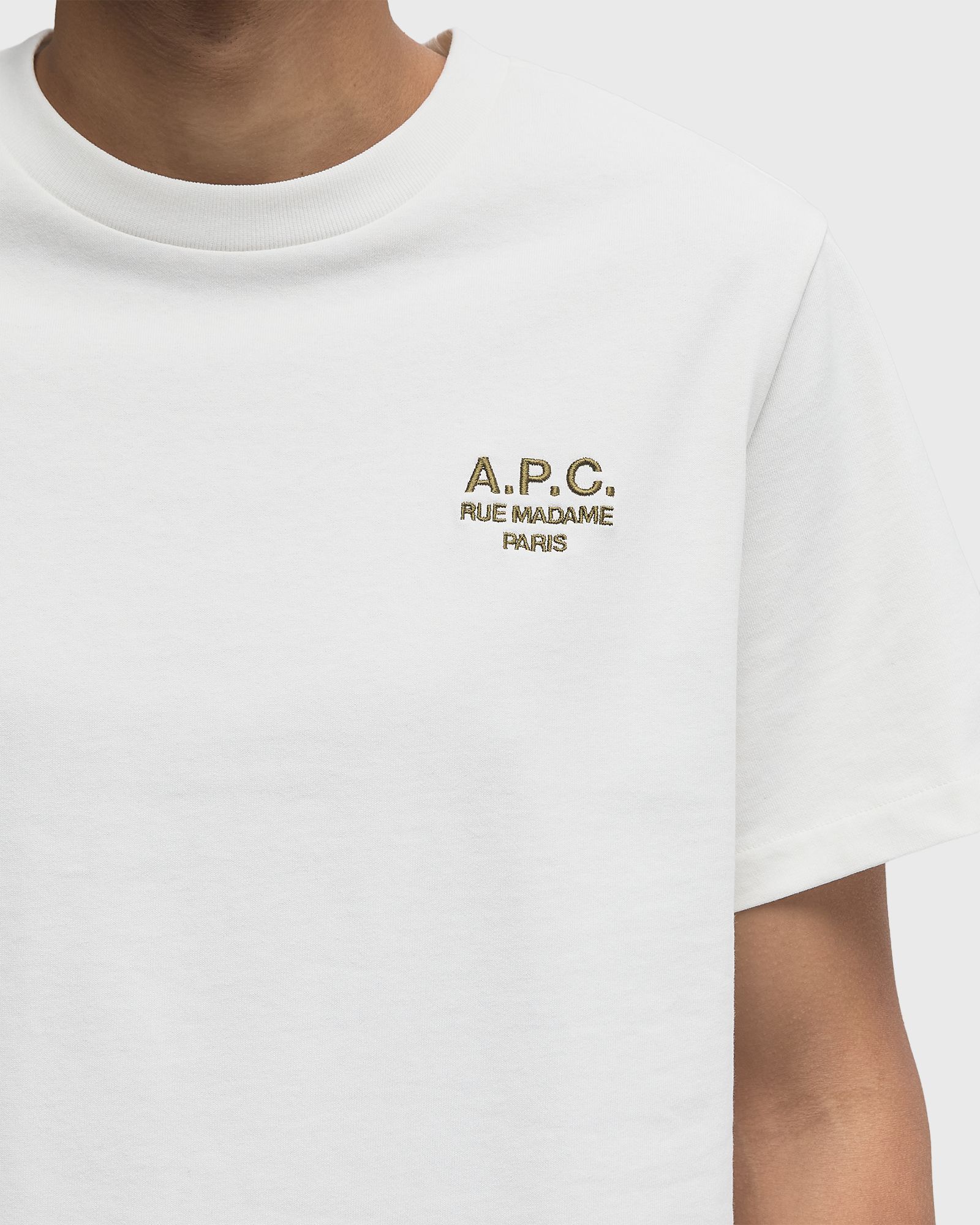 STANDARD RUE MADAME GOTS TEE