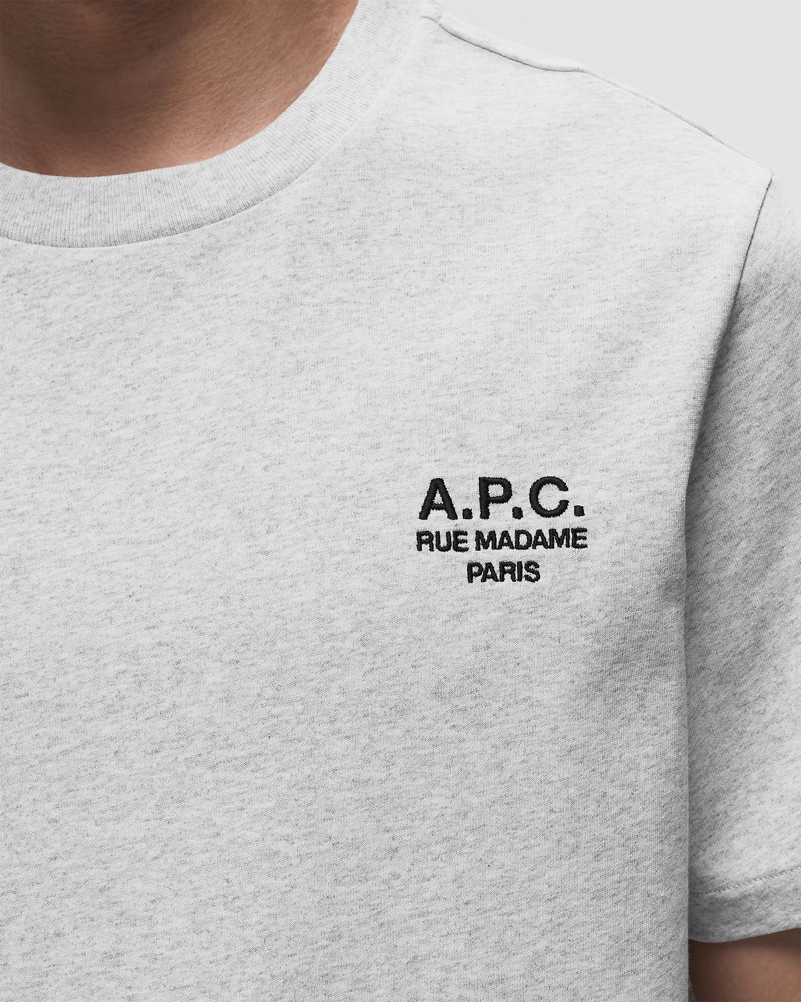 STANDARD RUE MADAME GOTS TEE