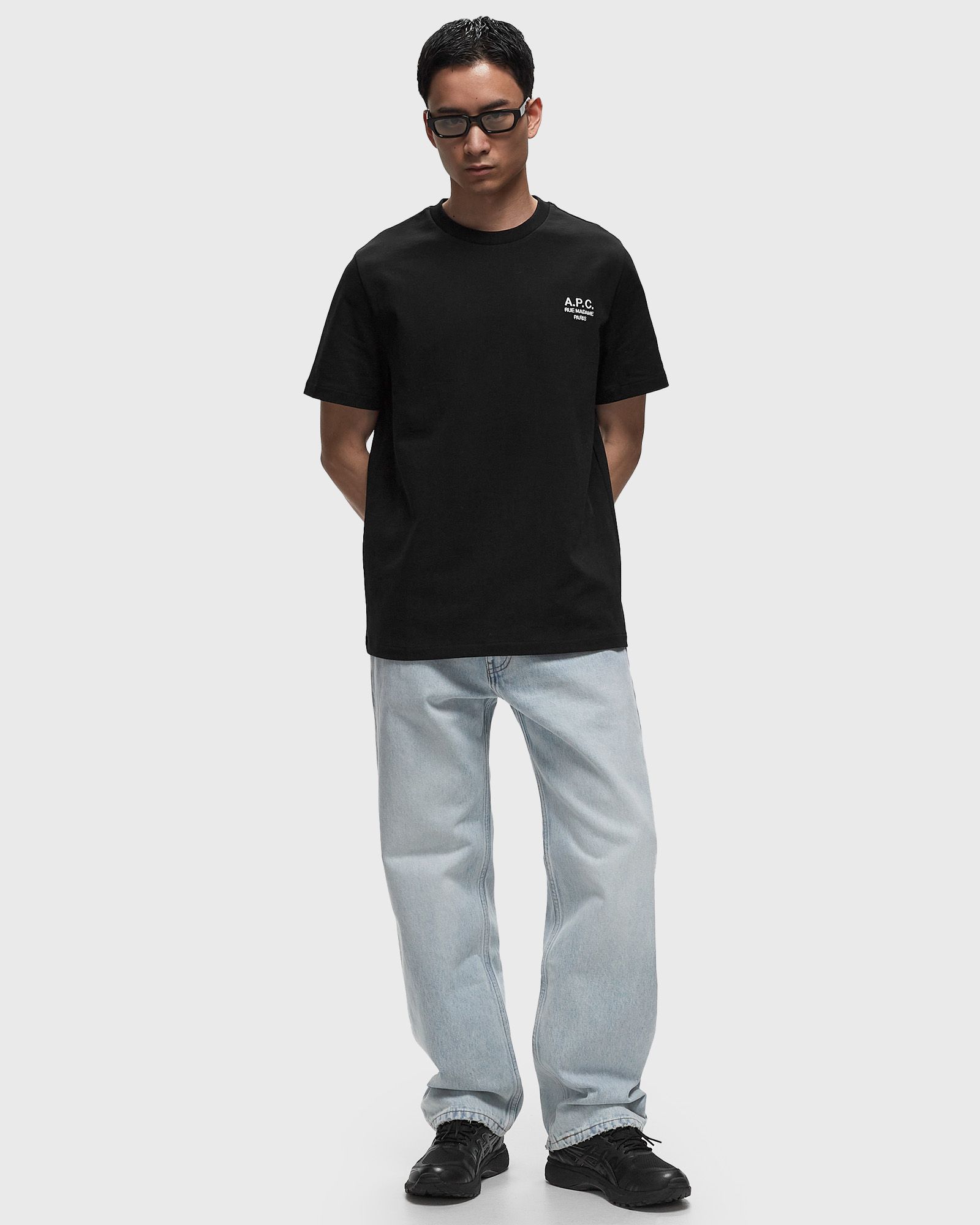 STANDARD RUE MADAME GOTS TEE