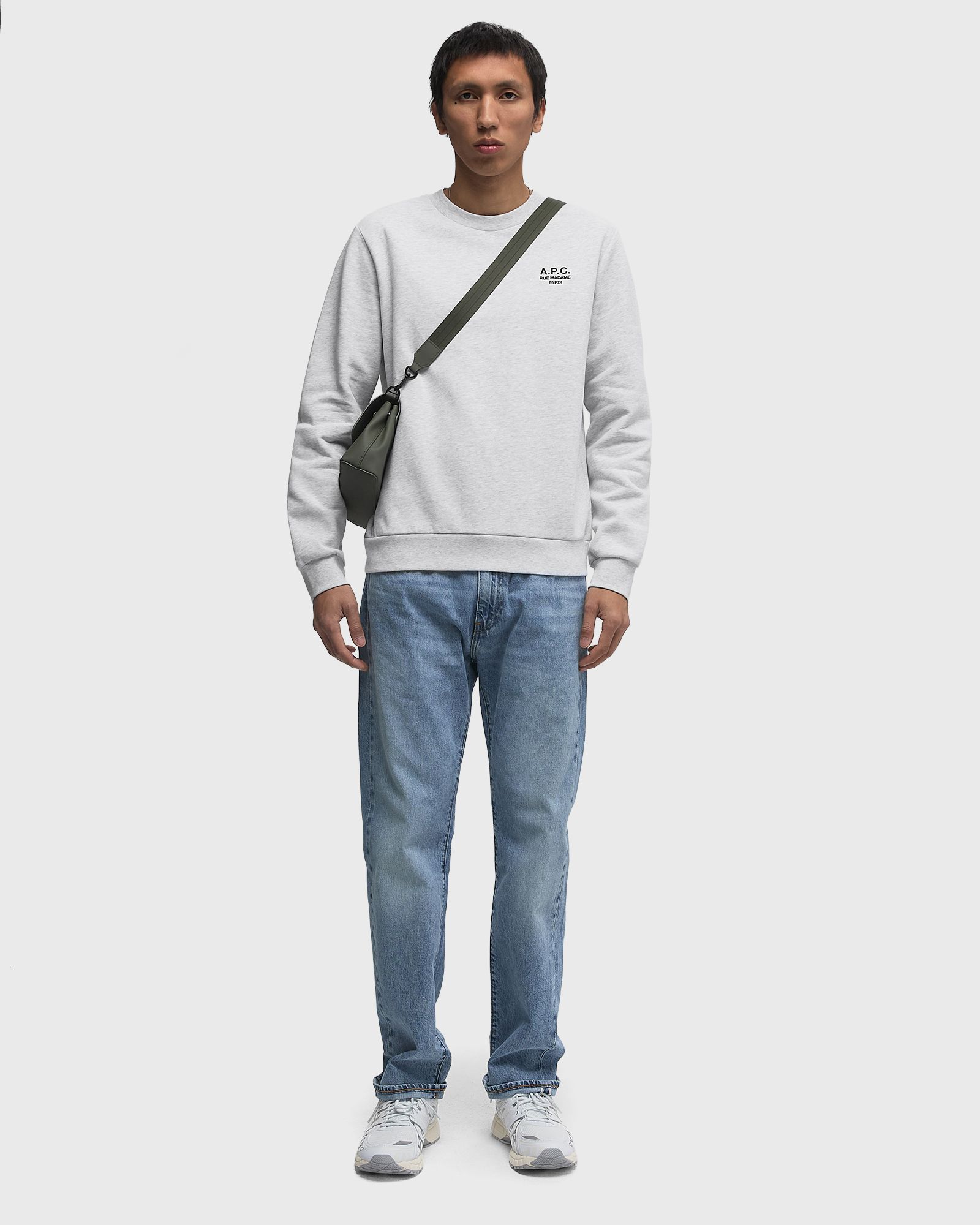 STANDARD RUE MADAME GOTS SWEAT