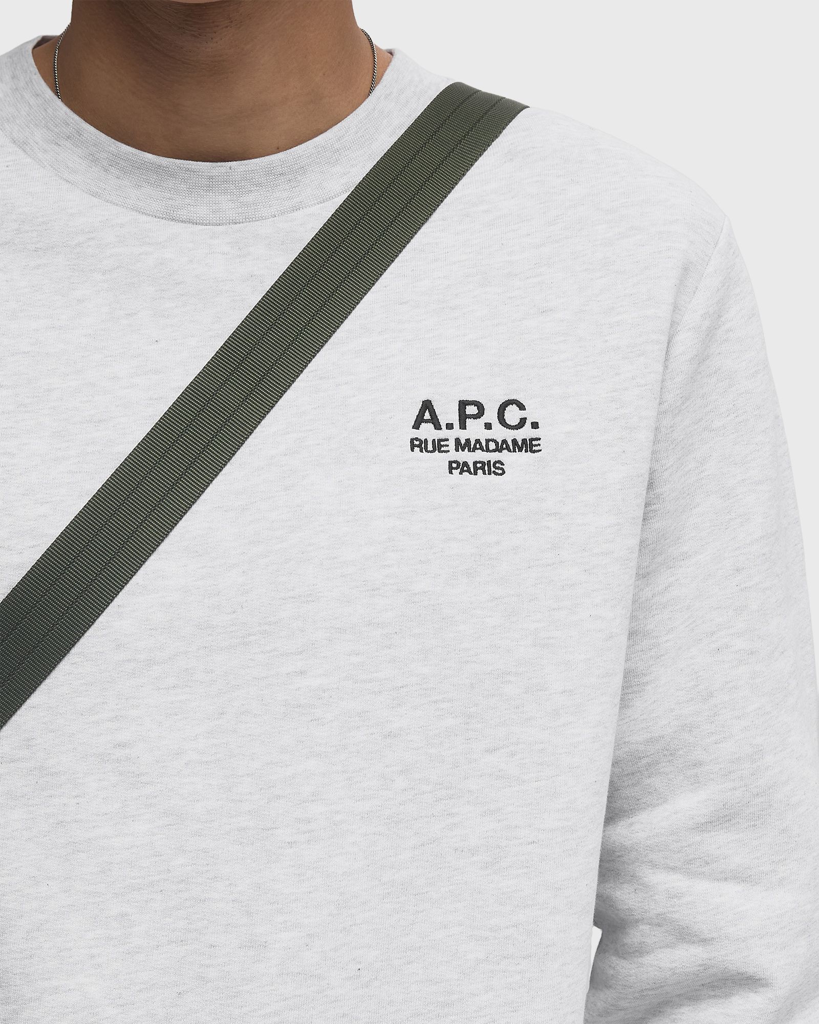 STANDARD RUE MADAME GOTS SWEAT