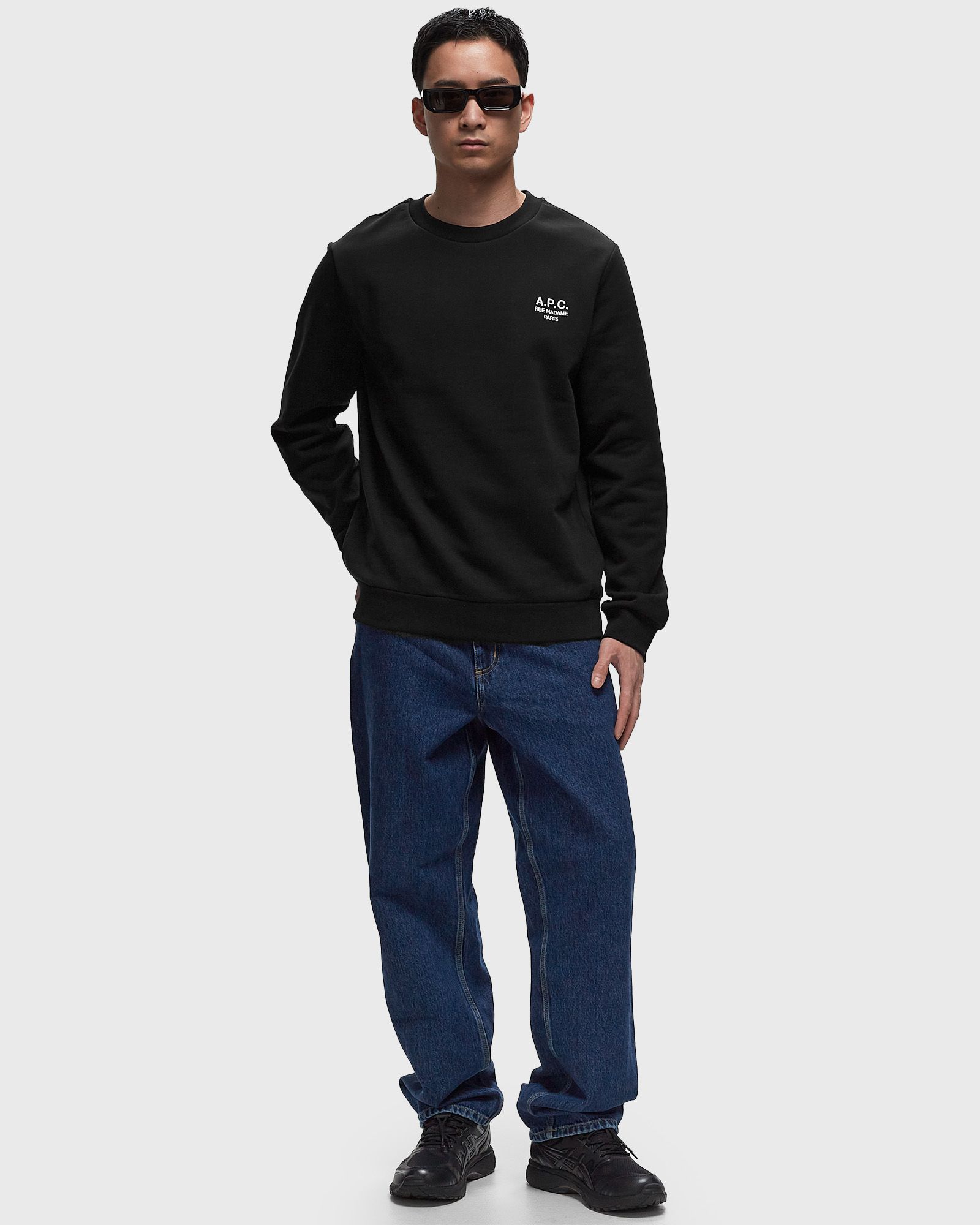 STANDARD RUE MADAME GOTS SWEAT