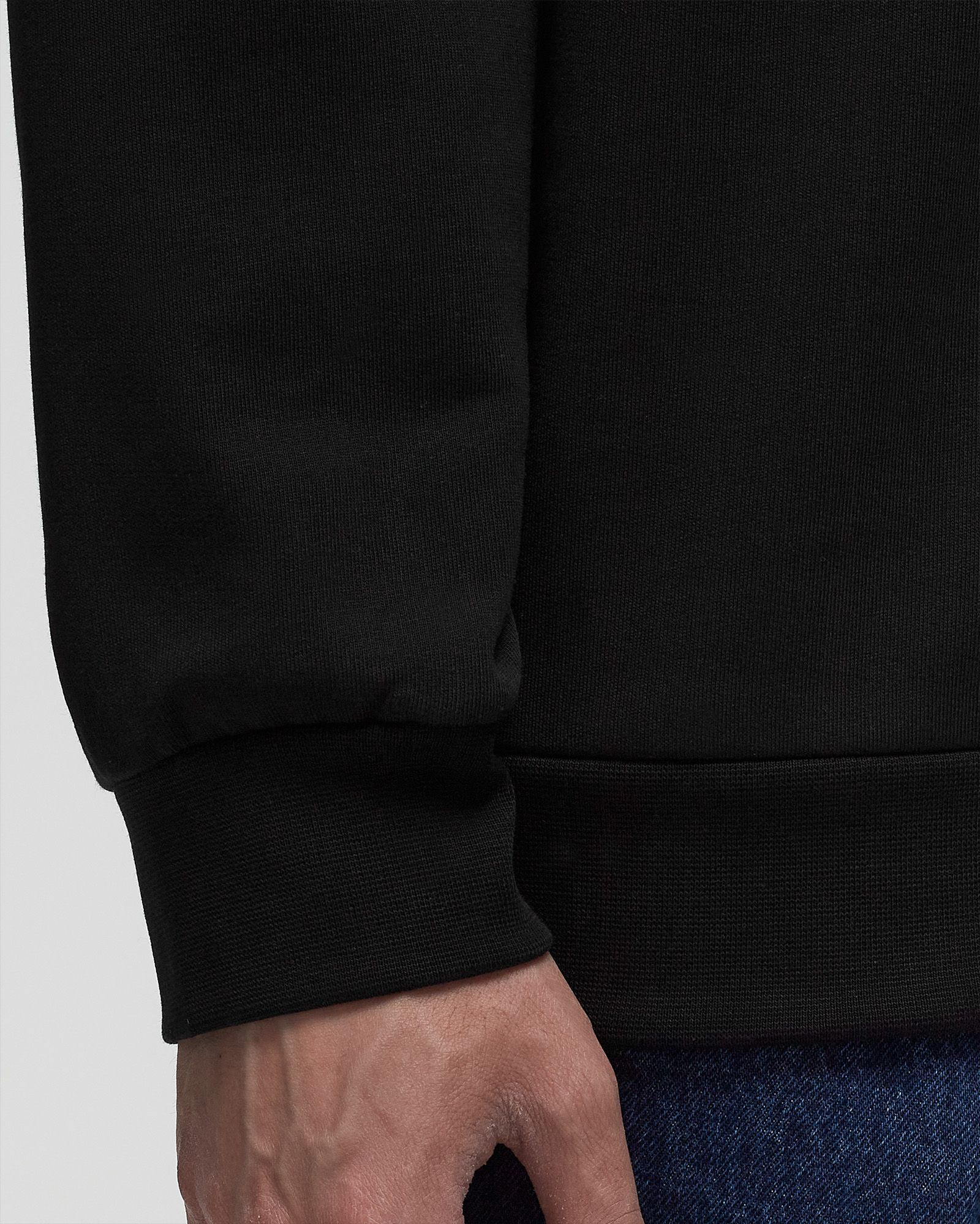 STANDARD RUE MADAME GOTS SWEAT