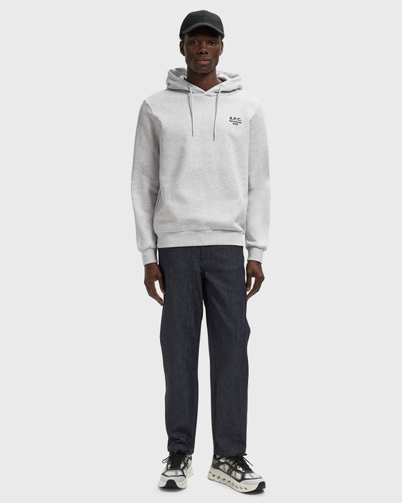 STANDARD RUE MADAME GOTS HOODIE