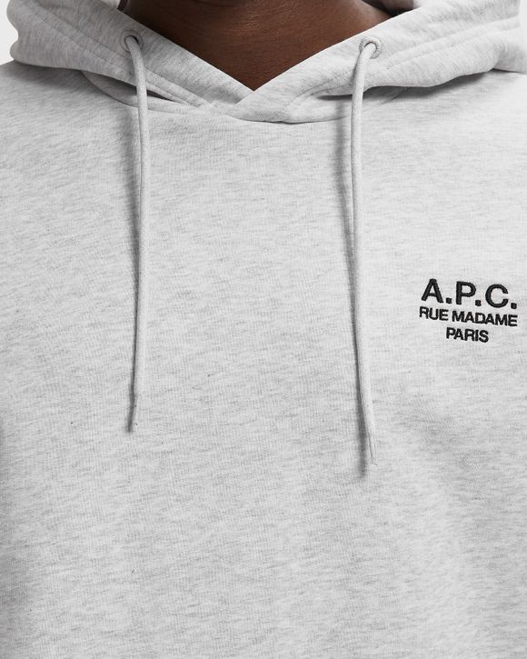 STANDARD RUE MADAME GOTS HOODIE