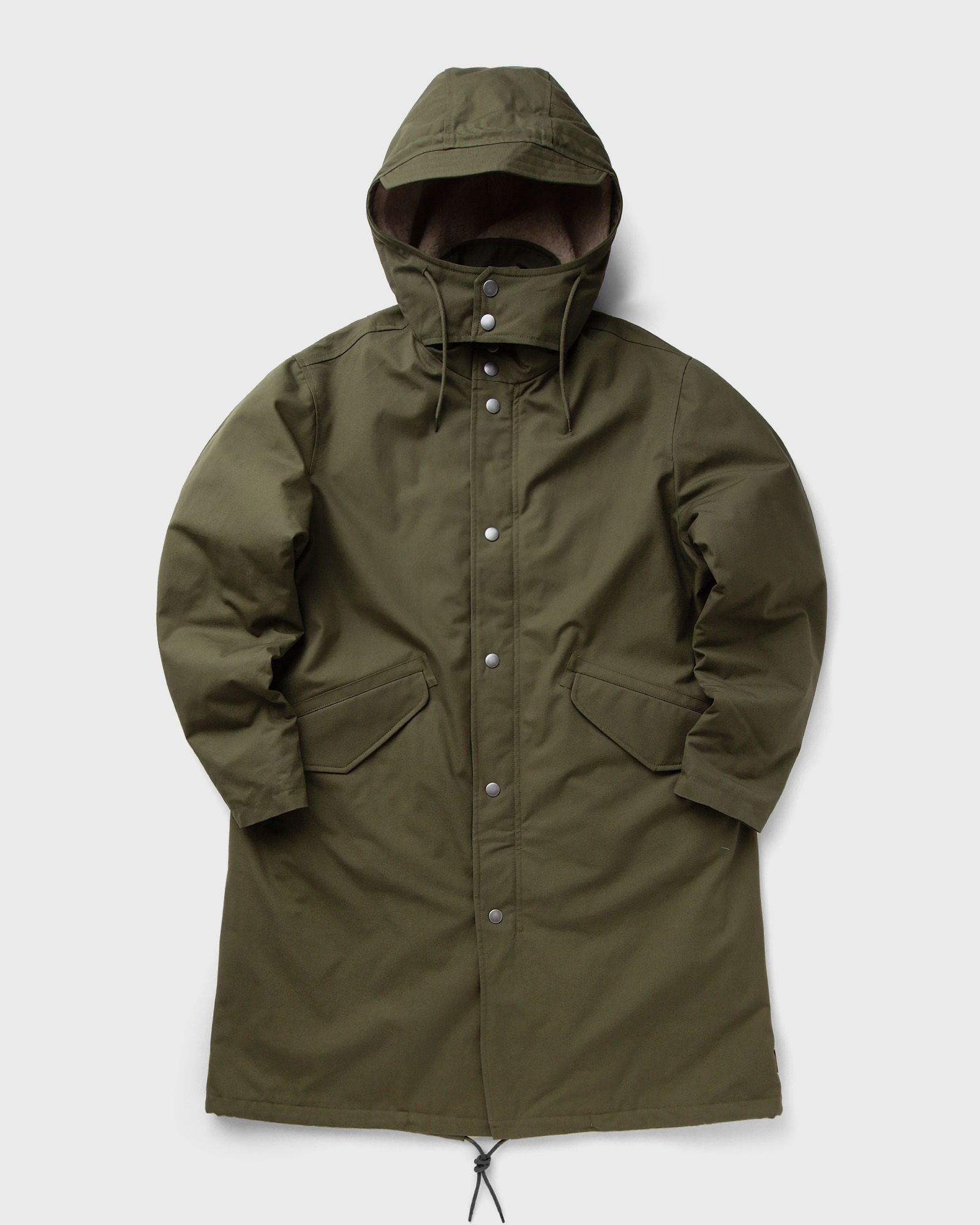 PARKA ANTONIN