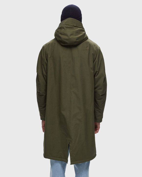 PARKA ANTONIN