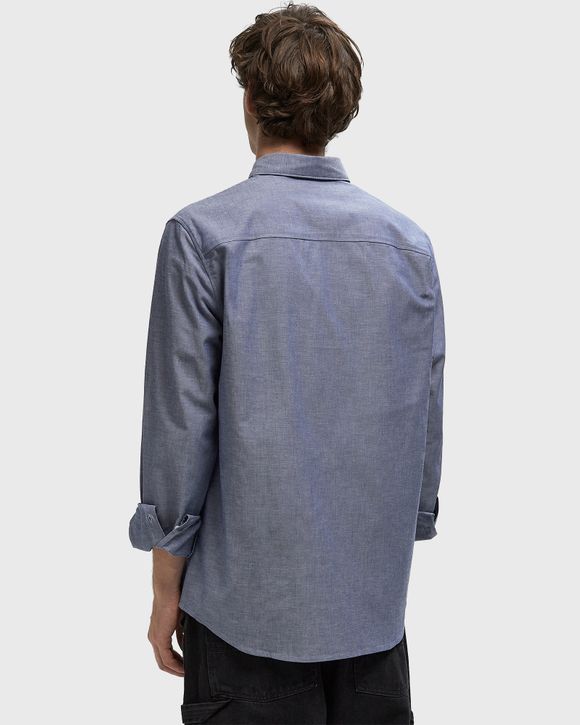 Edouard Brodé SHIRT