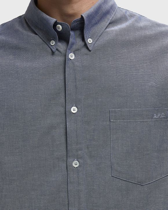 Edouard Brodé SHIRT