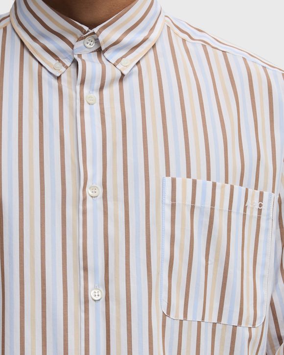 MATEO LOGO SHIRT