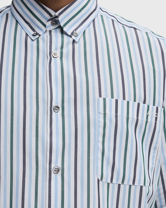 MATEO LOGO SHIRT