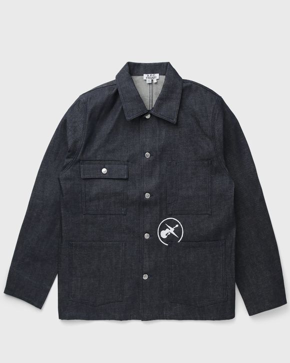 x FRGMT. GRAND VESTE