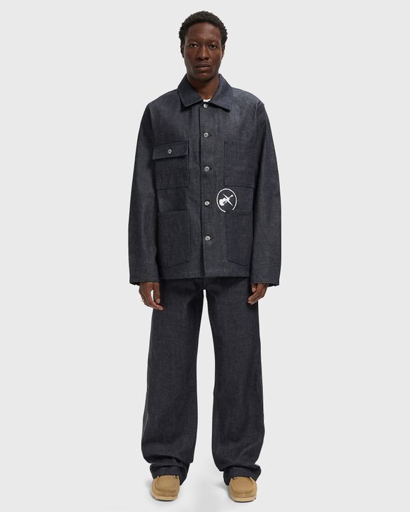x FRGMT. GRAND VESTE
